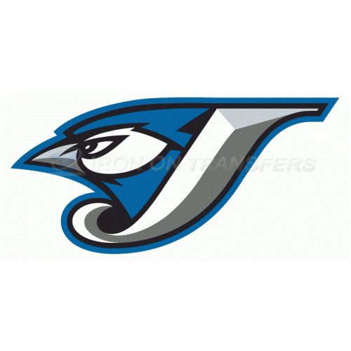 Toronto Blue Jays Iron-on Stickers (Heat Transfers)NO.1985